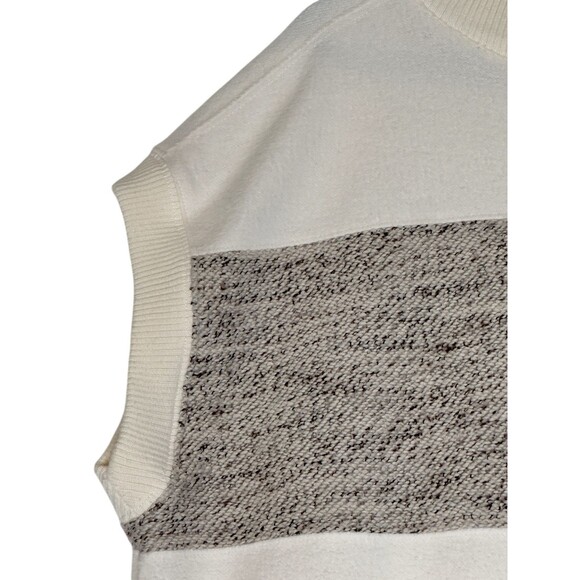 Daily Practice By Anthropology Poncho Midi Dress - Picture 4 of 7